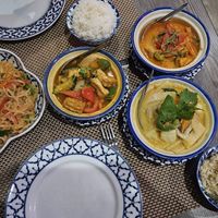  at Thai Oriental in Cleethorpes