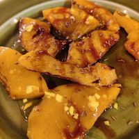 Zucca at Fermenteria in Bassano Del Grappa