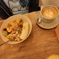  at Lighthouse Café in Bonn