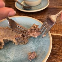 Weird things  at Lighthouse Café in Bonn