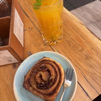   at Lighthouse Café in Bonn