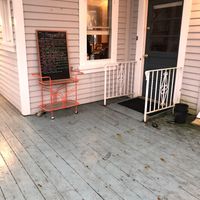   at The Fabulous Fig in Medford