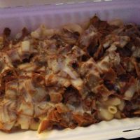 Buffalo Mac at The Fabulous Fig in Medford