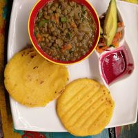  at Don Sanduchito in Puerto Villamil