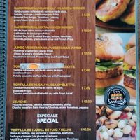  at Don Sanduchito in Puerto Villamil