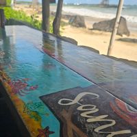  at Don Sanduchito in Puerto Villamil