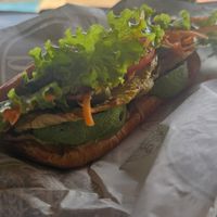  at Don Sanduchito in Puerto Villamil