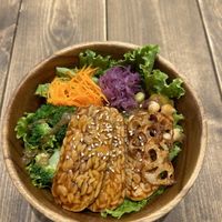   at WHY BOWL l 大阪市 in Osaka