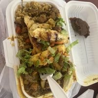 Medium box   at De Ultimate in Bridgetown