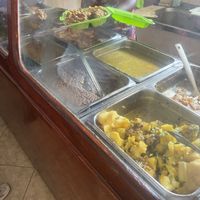 So much choice   at De Ultimate in Bridgetown