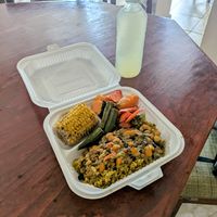  at De Ultimate in Bridgetown