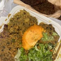   at De Ultimate in Bridgetown