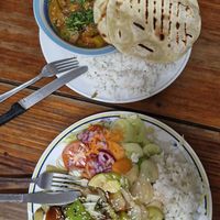 Dinner at Don Jack's in Leon