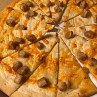  at Task Force Pizza Co in Fort Walton Beach