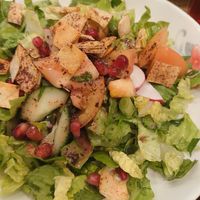  at Comptoir Libanais - South Kensington in South West London