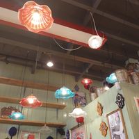  at Comptoir Libanais - South Kensington in South West London