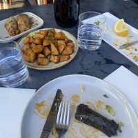   at Mama's Canteen in Melbourne