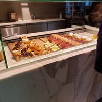   at SANDHOLT in Reykjavik