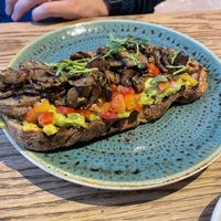   at SANDHOLT in Reykjavik