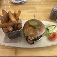   at The Pavilion in Lytham St Annes