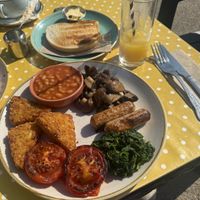   at The Pavilion in Lytham St Annes