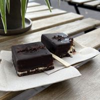 MarZ - best one  at SUE Bites Bar in Amsterdam