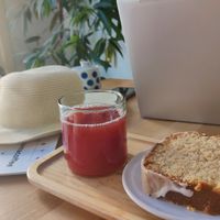  at mamacoffee in Prague