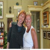 Sunny Oberto: 
I love my tea from Ema's Herbs! Had some before bed & now having another mix for my wakeup call. XO Thanks Ema!  at Ema's Herbs in Ventura