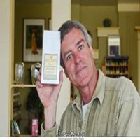 I have tried Ema's Herbs, and I have been feeling a whole lot better. I feel more balanced with a lot more energy.
Pete Gallagher at Ema's Herbs in Ventura