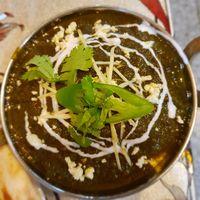  at Madina Indian Bistro in Hualien