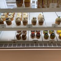   at Pan Honesta 빵어니스타 - Itaewon in Seoul