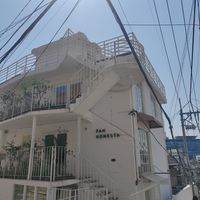  at Pan Honesta 빵어니스타 - Itaewon in Seoul