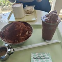  at Pan Honesta 빵어니스타 - Itaewon in Seoul