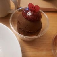  at Pan Honesta 빵어니스타 - Itaewon in Seoul