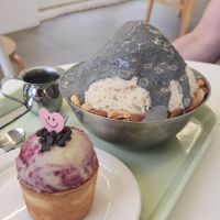  at Pan Honesta 빵어니스타 - Itaewon in Seoul