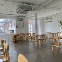   at Pan Honesta 빵어니스타 - Itaewon in Seoul