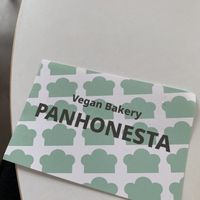   at Pan Honesta 빵어니스타 - Itaewon in Seoul