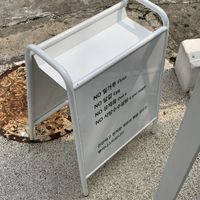   at Pan Honesta 빵어니스타 - Itaewon in Seoul