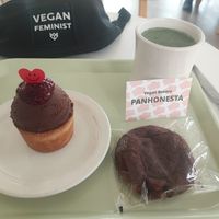  at Pan Honesta 빵어니스타 - Itaewon in Seoul