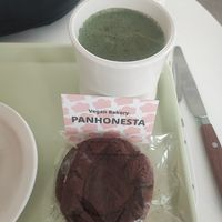  at Pan Honesta 빵어니스타 - Itaewon in Seoul