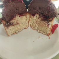  at Pan Honesta 빵어니스타 - Itaewon in Seoul