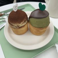   at Pan Honesta 빵어니스타 - Itaewon in Seoul