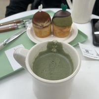   at Pan Honesta 빵어니스타 - Itaewon in Seoul