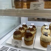   at Pan Honesta 빵어니스타 - Itaewon in Seoul