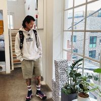   at Pan Honesta 빵어니스타 - Itaewon in Seoul