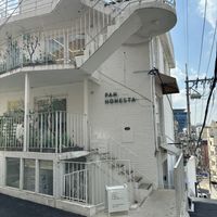 building   at Pan Honesta 빵어니스타 - Itaewon in Seoul