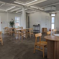  at Pan Honesta 빵어니스타 - Itaewon in Seoul