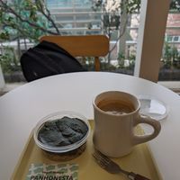  at Pan Honesta 빵어니스타 - Itaewon in Seoul