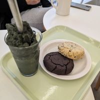  at Pan Honesta 빵어니스타 - Itaewon in Seoul