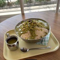   at Pan Honesta 빵어니스타 - Itaewon in Seoul